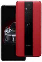Замена стекла на телефоне Huawei Mate 30 RS в Пензе